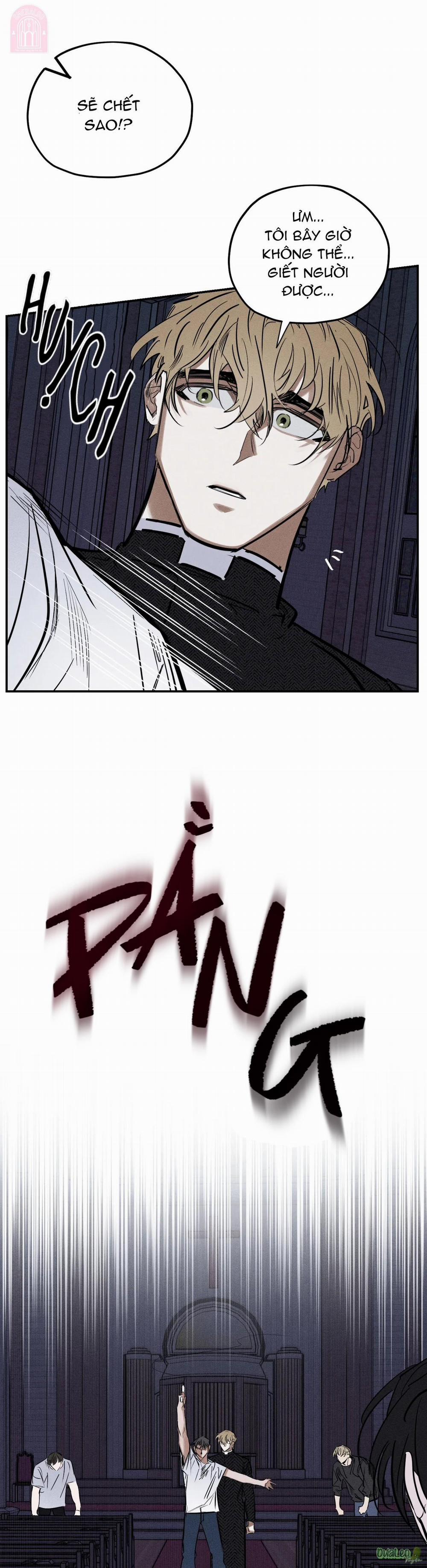 Đóa Hoa Tội Lỗi 46 trang 5