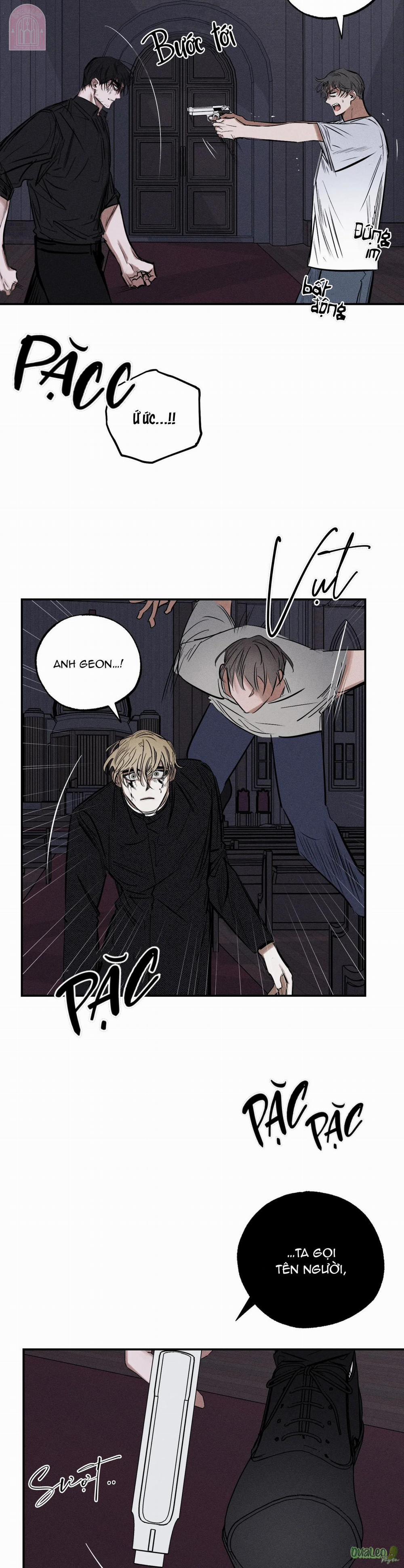 Đóa Hoa Tội Lỗi 47 trang 1