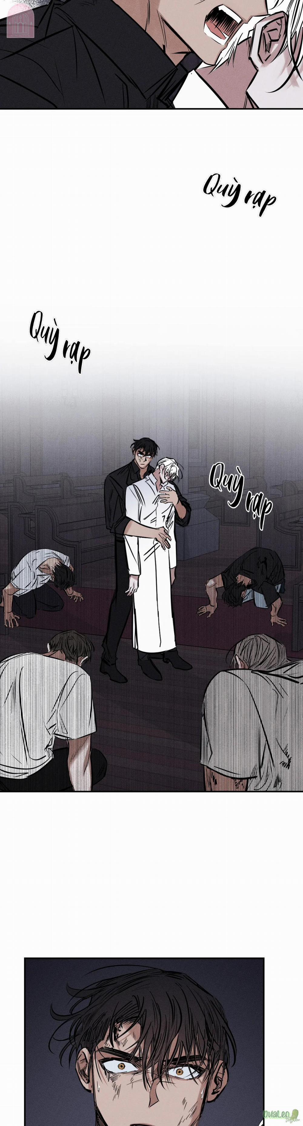 Đóa Hoa Tội Lỗi 47 trang 13