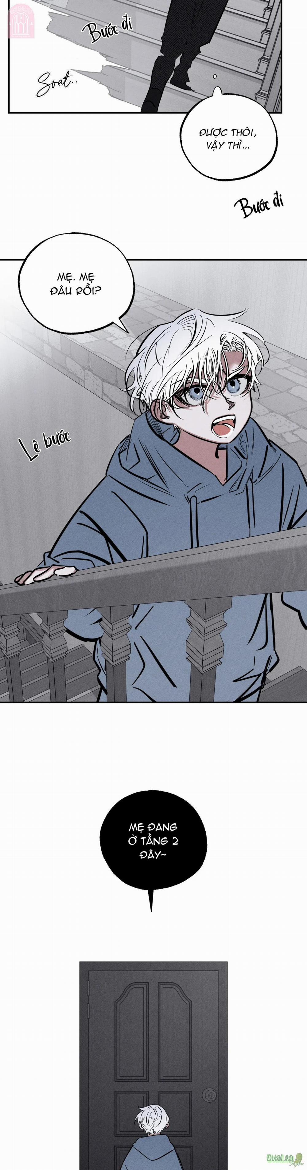 Đóa Hoa Tội Lỗi 47 trang 17