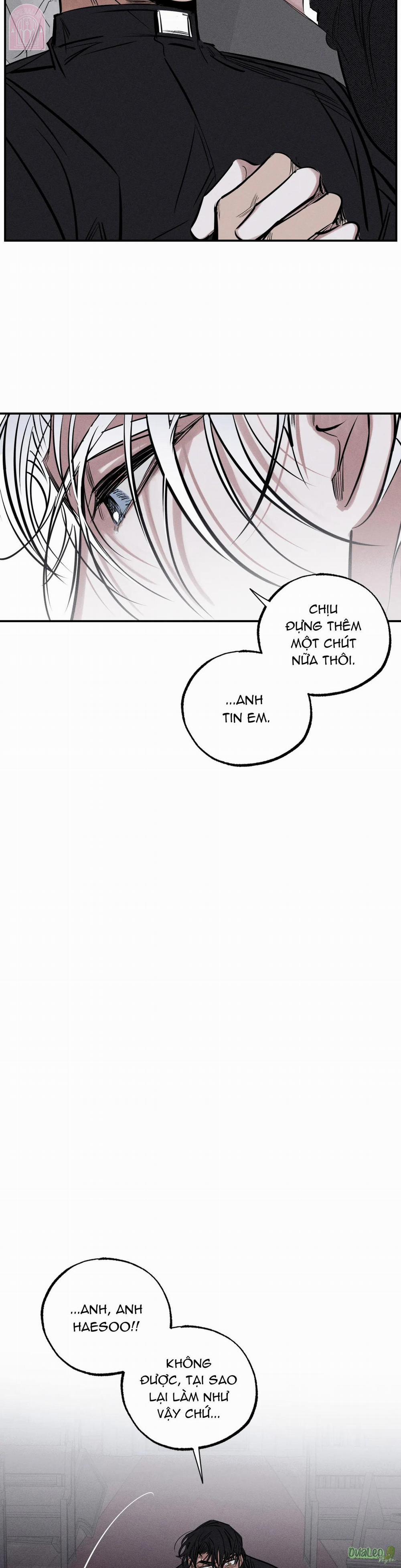 Đóa Hoa Tội Lỗi 47 trang 25