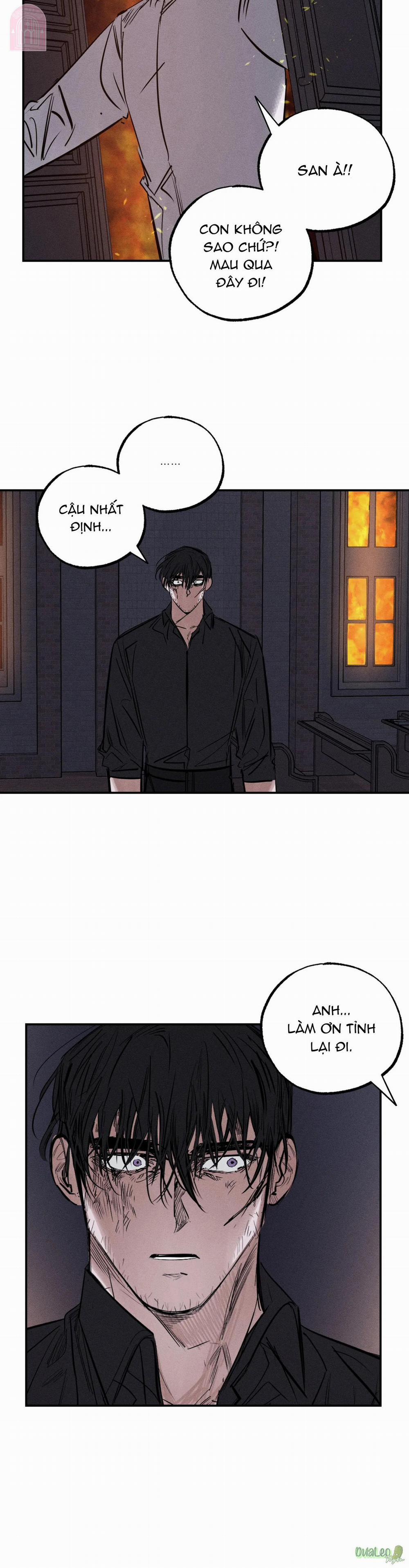 Đóa Hoa Tội Lỗi 47 trang 28