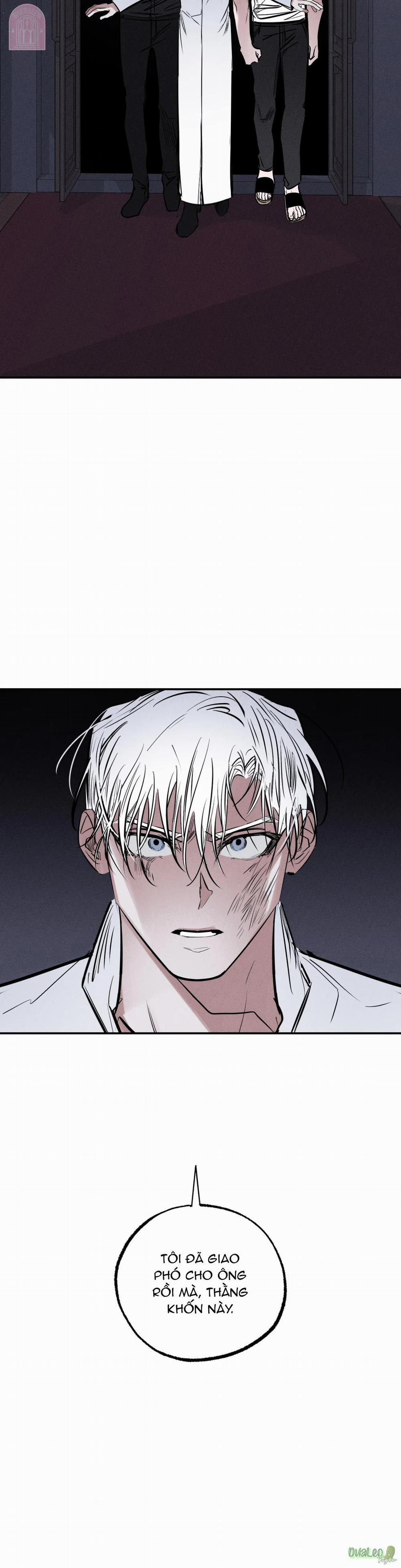 Đóa Hoa Tội Lỗi 47 trang 4