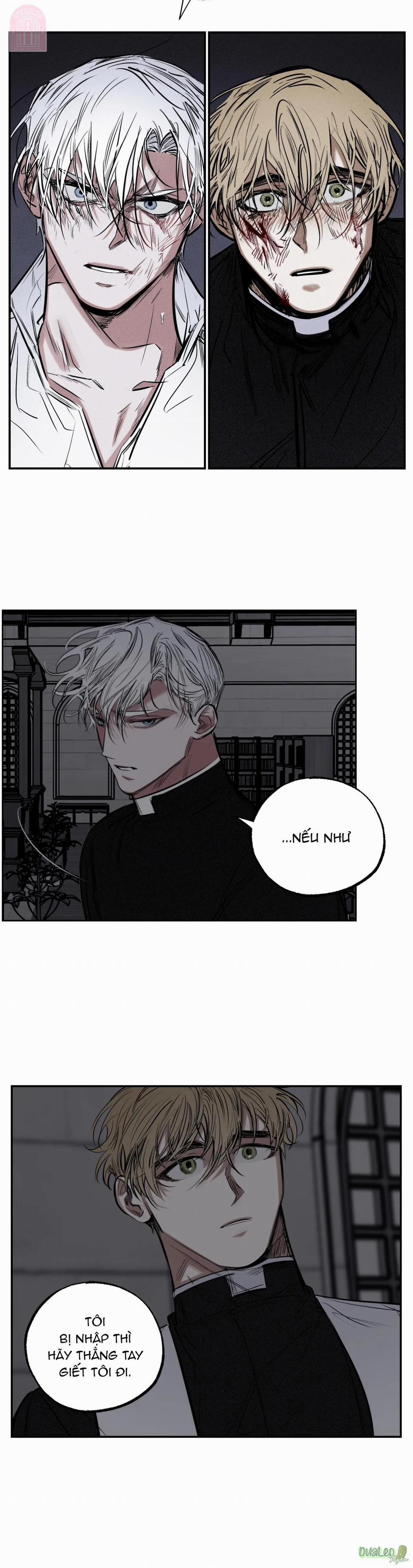 Đóa Hoa Tội Lỗi 47 trang 9