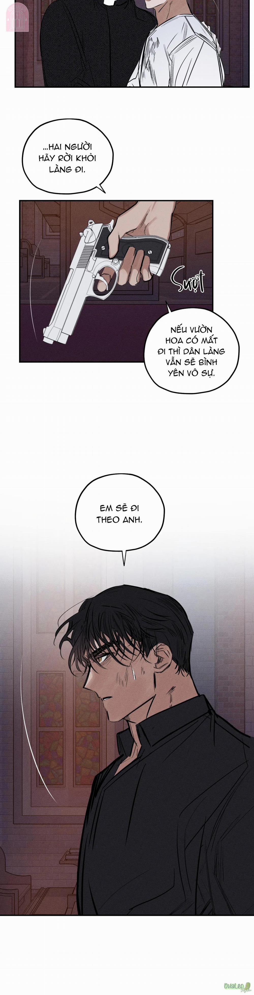 Đóa Hoa Tội Lỗi 48 trang 14