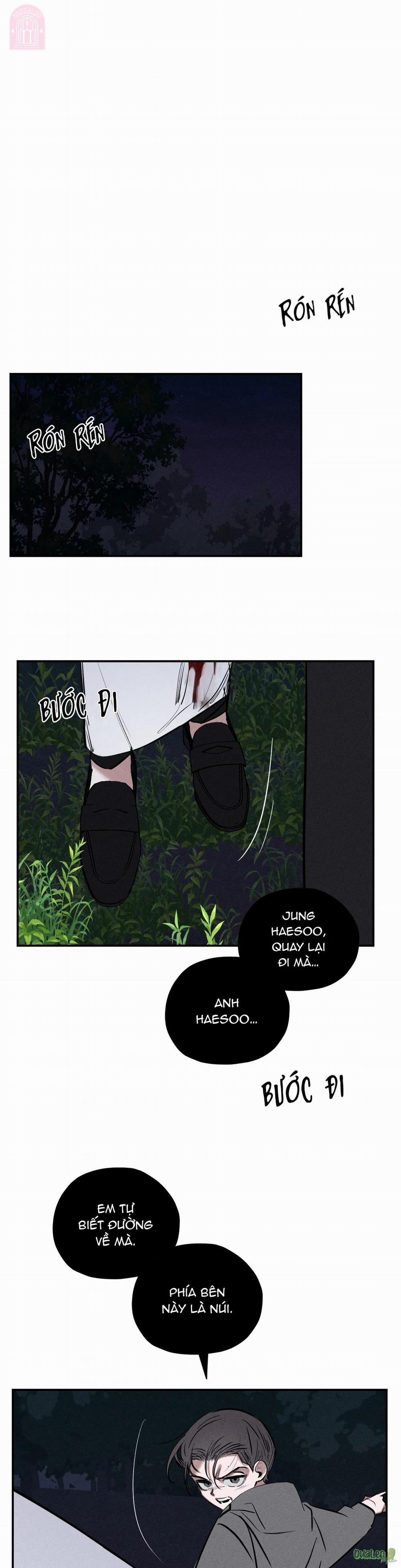 Đóa Hoa Tội Lỗi 48 trang 15