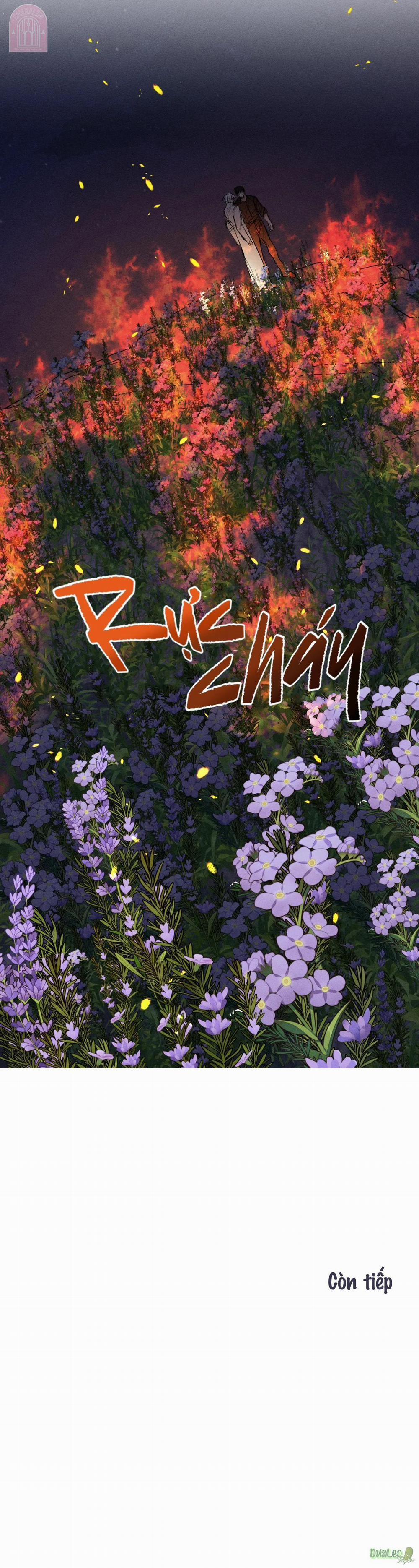 Đóa Hoa Tội Lỗi 48 trang 23