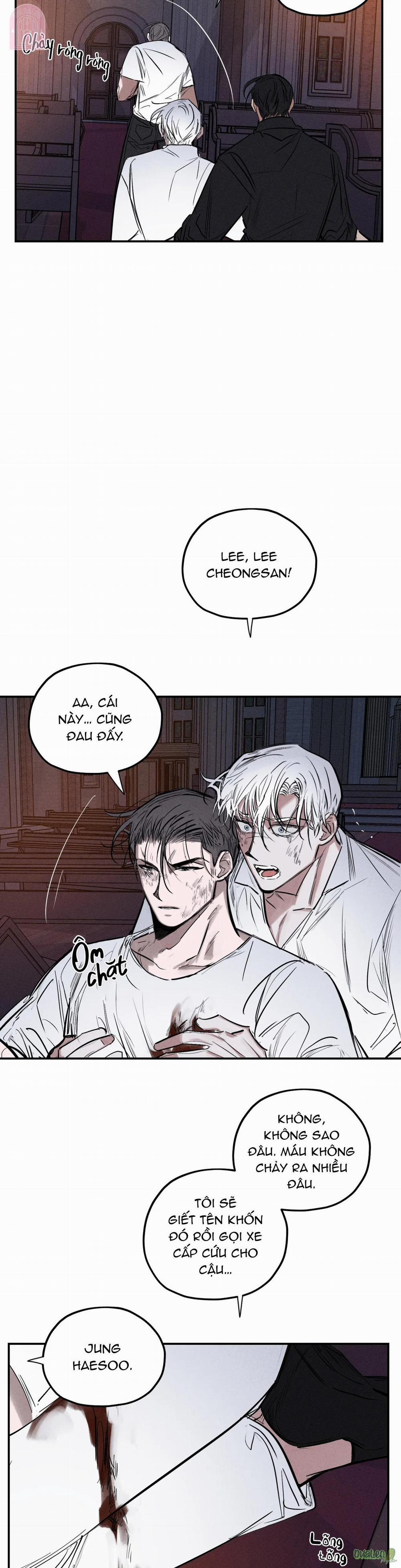 Đóa Hoa Tội Lỗi 48 trang 3