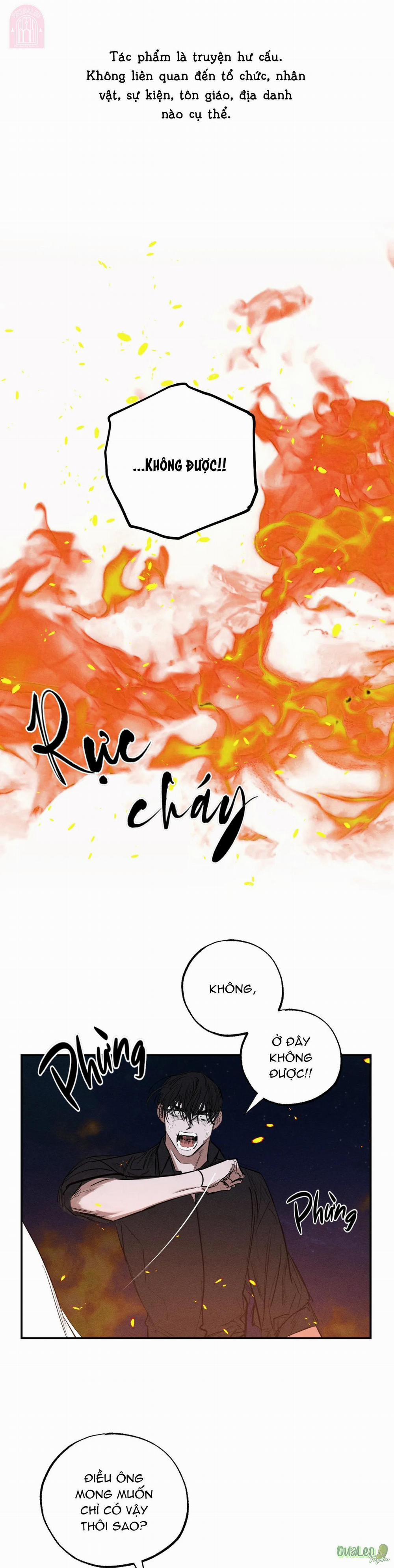 Đóa Hoa Tội Lỗi 49 trang 0