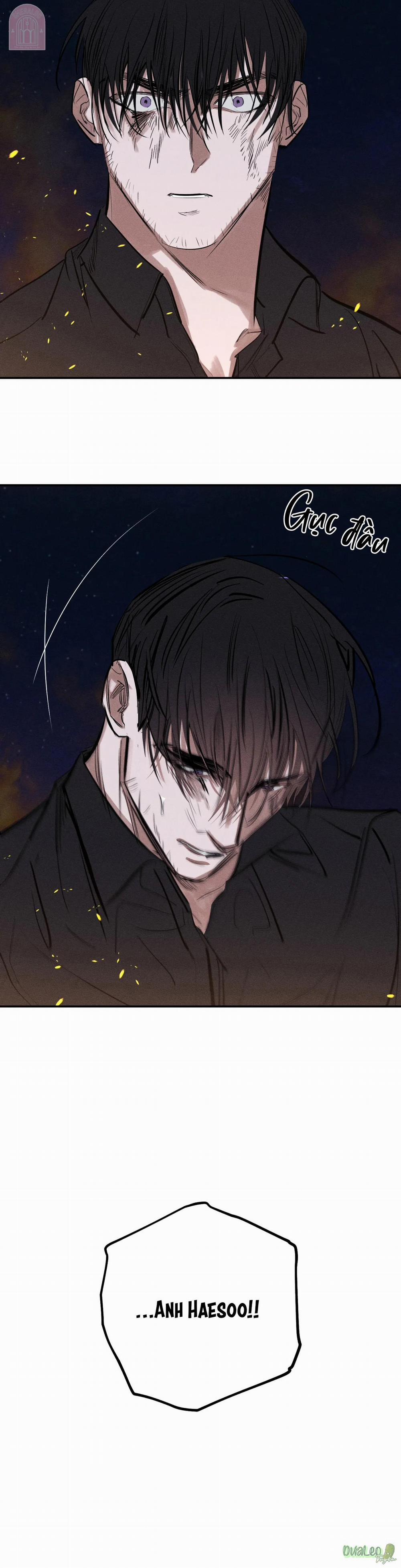 Đóa Hoa Tội Lỗi 49 trang 10