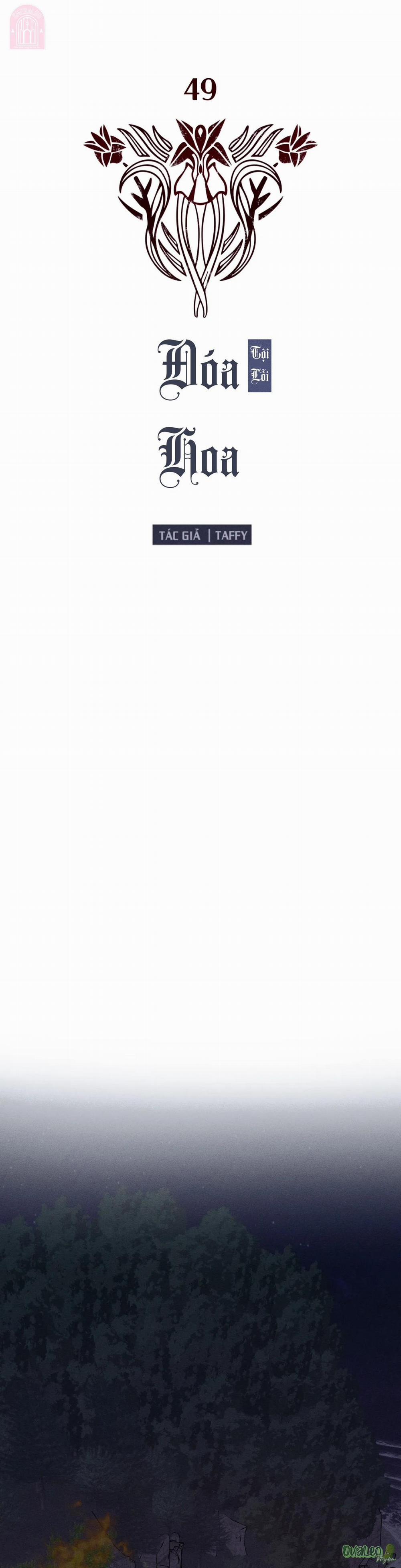 Đóa Hoa Tội Lỗi 49 trang 11