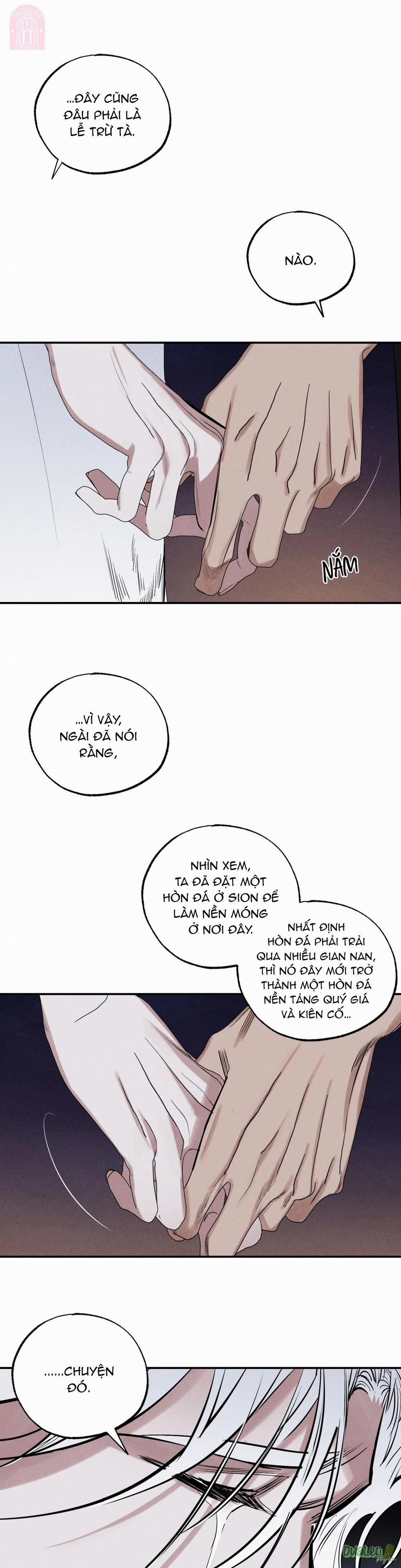 Đóa Hoa Tội Lỗi 49 trang 18