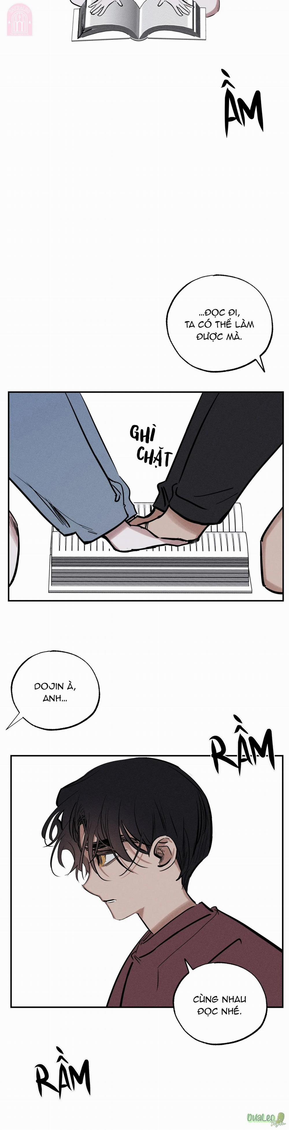 Đóa Hoa Tội Lỗi 49 trang 20