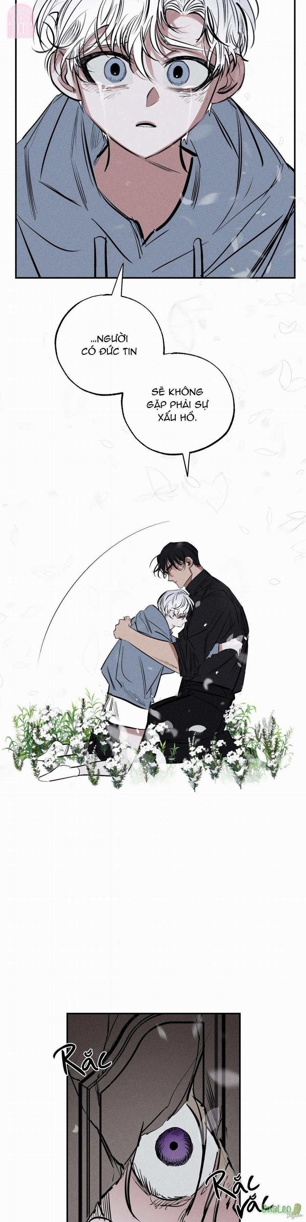 Đóa Hoa Tội Lỗi 49 trang 22