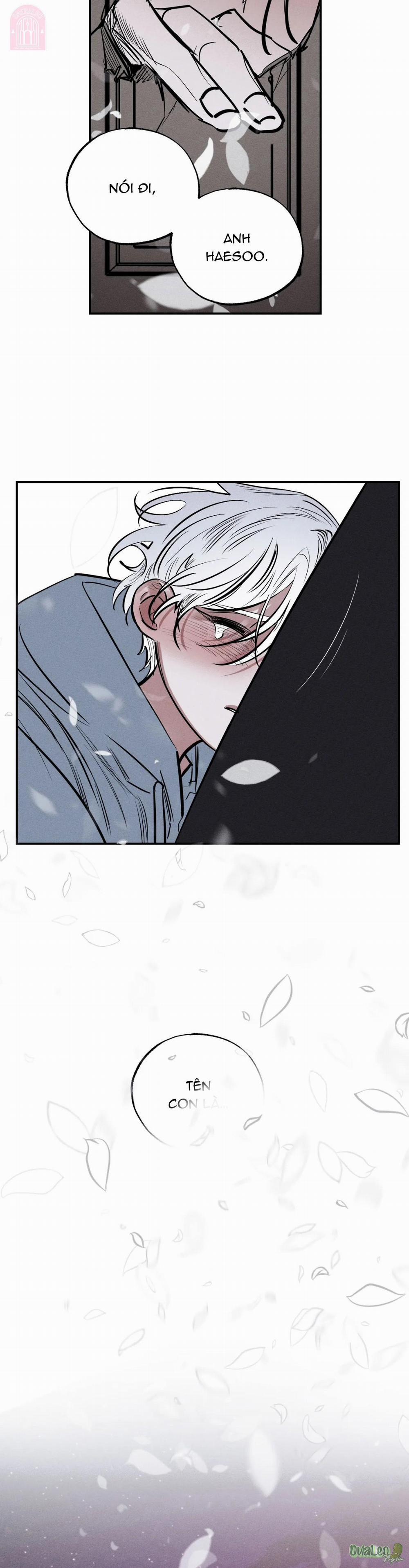 Đóa Hoa Tội Lỗi 49 trang 23