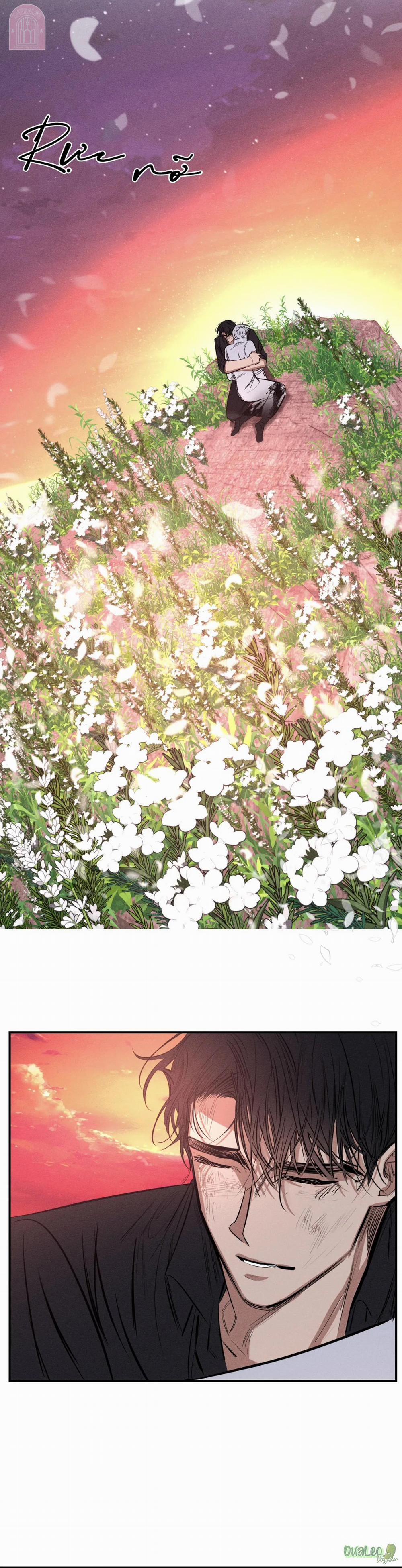 Đóa Hoa Tội Lỗi 49 trang 24