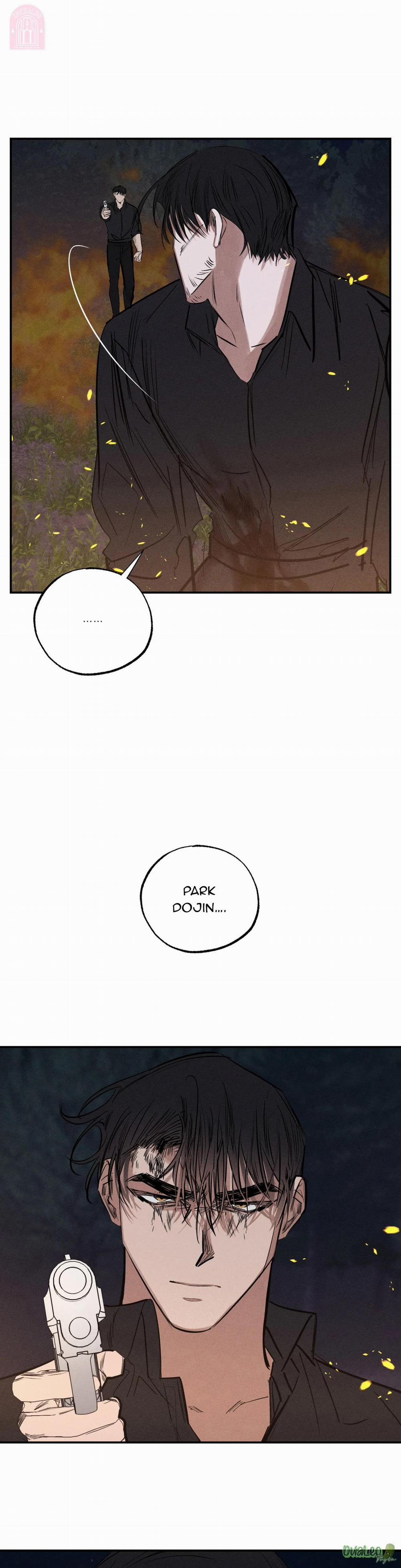 Đóa Hoa Tội Lỗi 49 trang 9