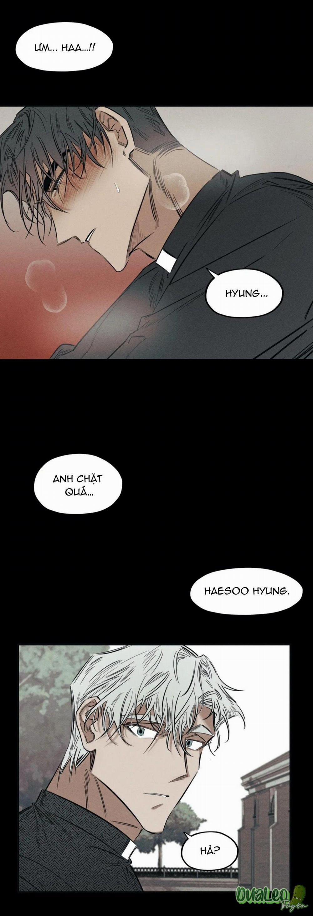 Đóa Hoa Tội Lỗi 5 trang 13