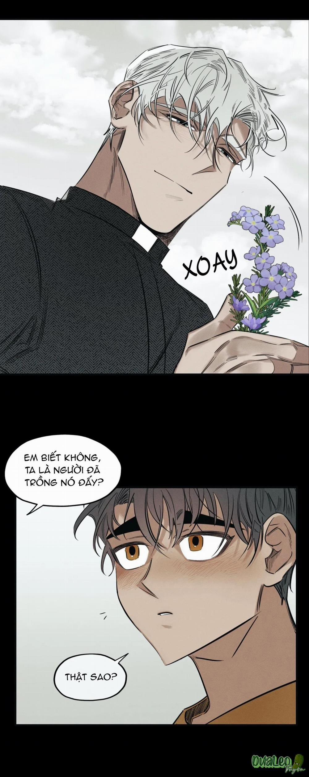 Đóa Hoa Tội Lỗi 5 trang 15