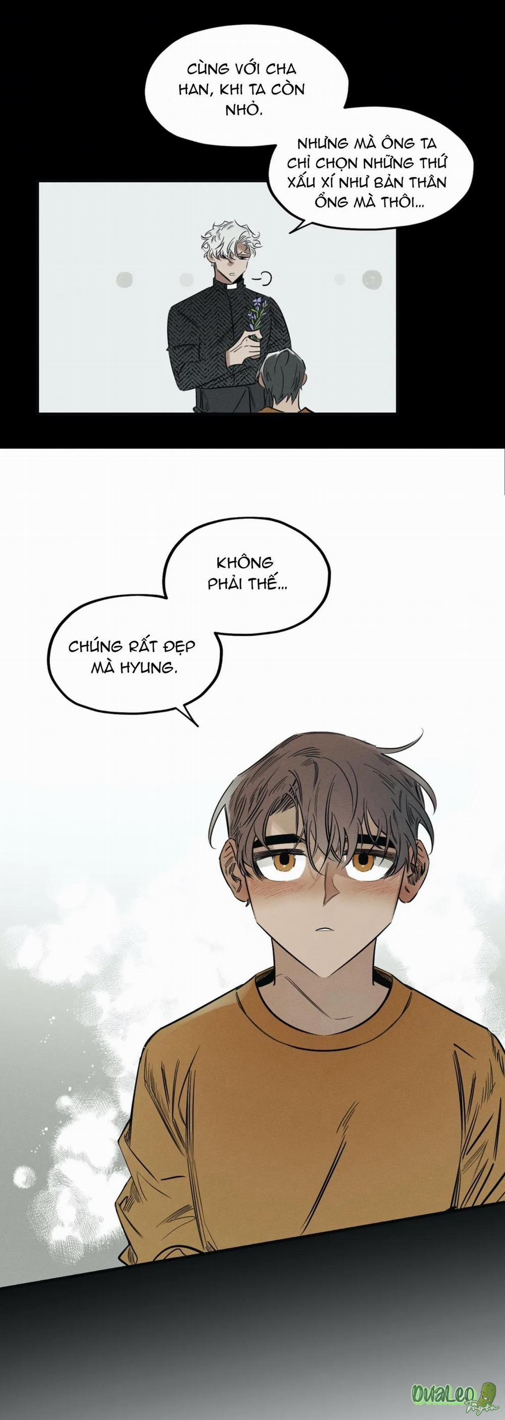 Đóa Hoa Tội Lỗi 5 trang 16