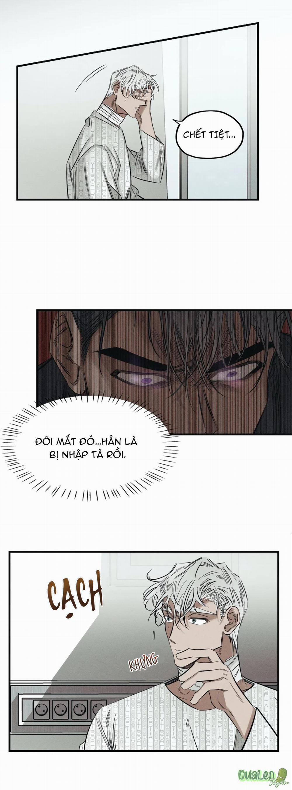 Đóa Hoa Tội Lỗi 5 trang 17