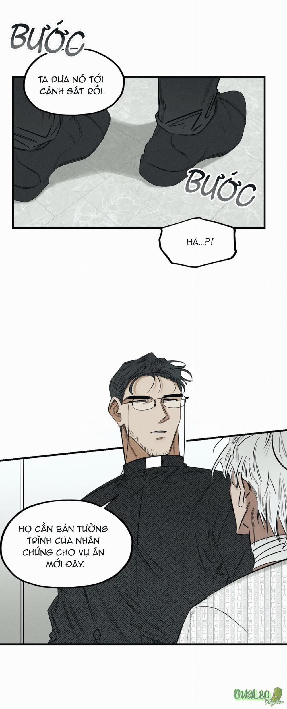 Đóa Hoa Tội Lỗi 5 trang 19