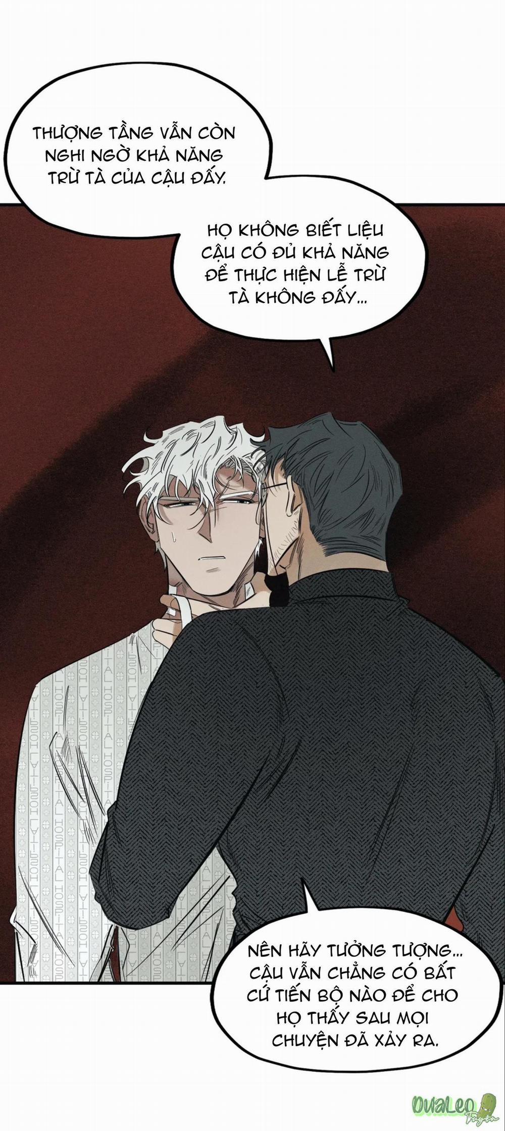 Đóa Hoa Tội Lỗi 5 trang 25