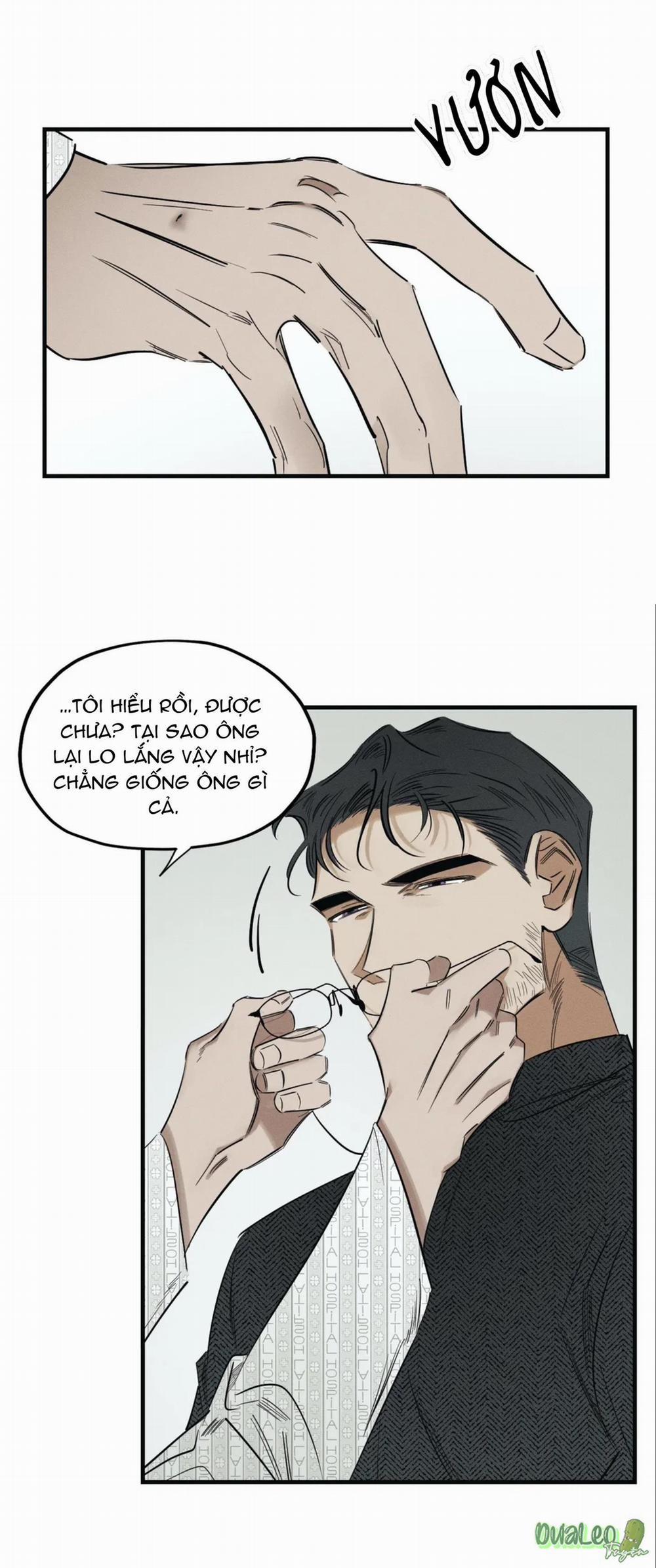 Đóa Hoa Tội Lỗi 5 trang 28