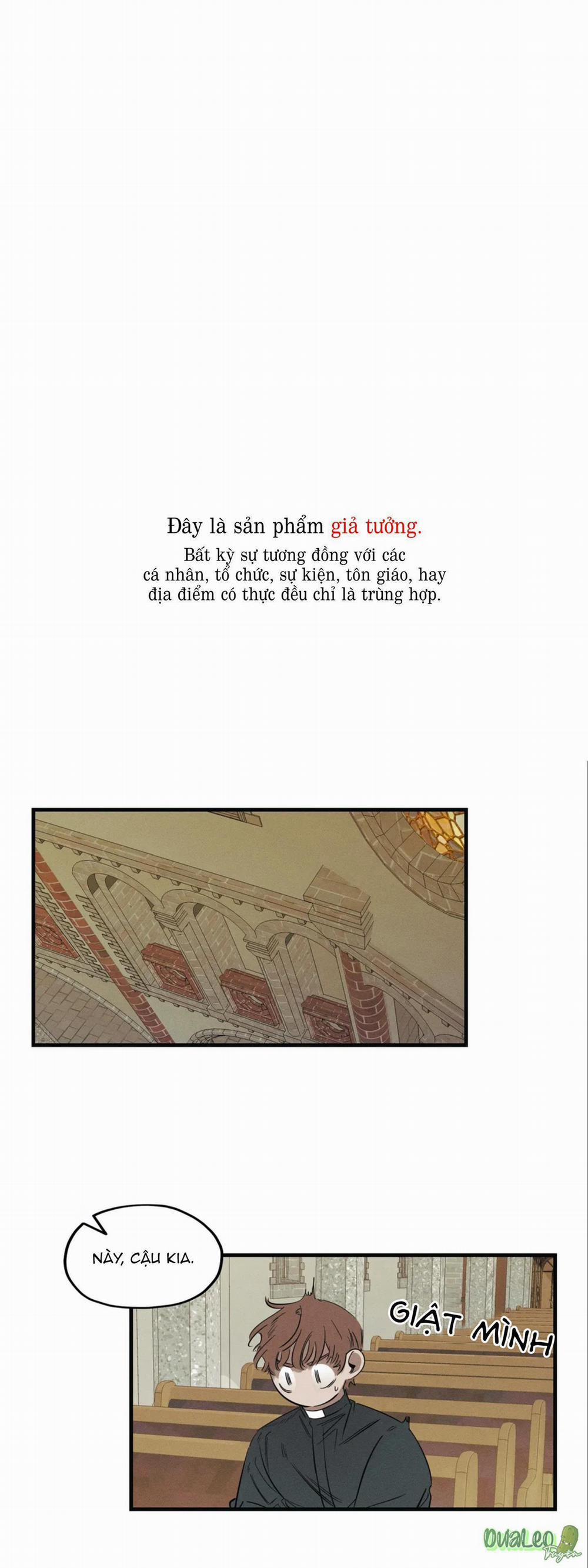 Đóa Hoa Tội Lỗi 6 trang 0