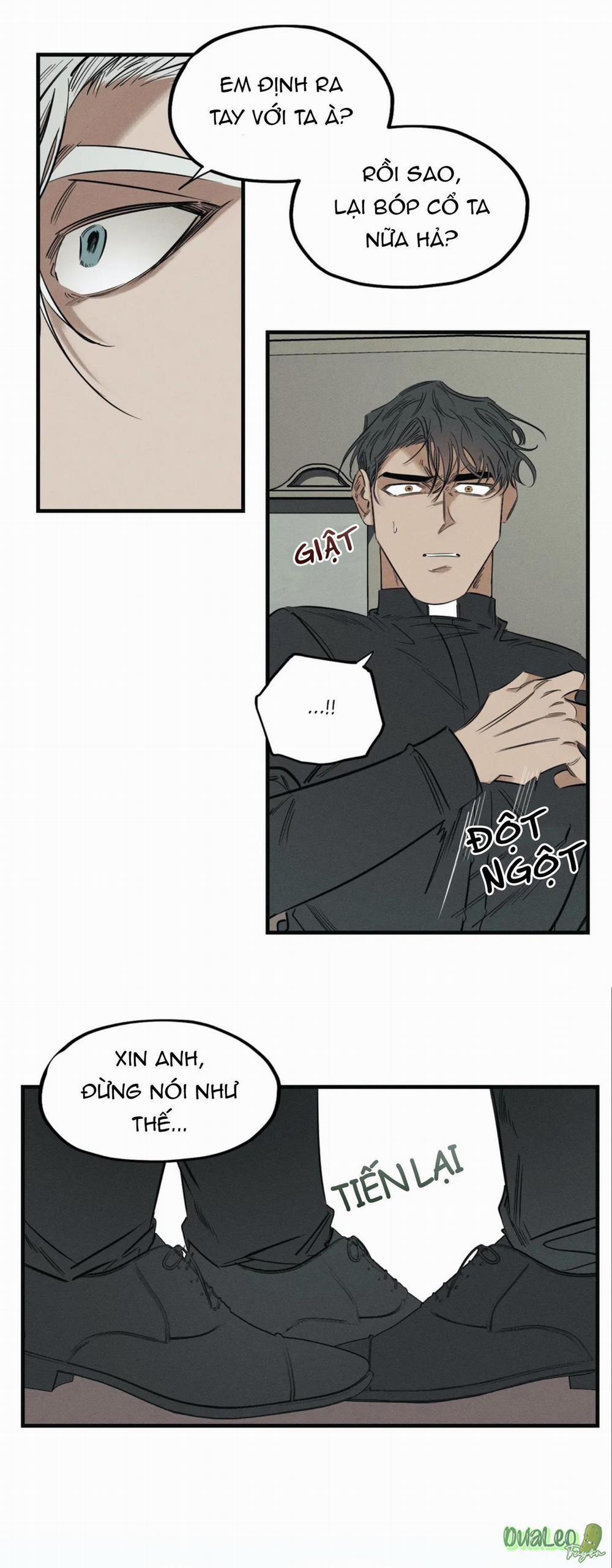 Đóa Hoa Tội Lỗi 6 trang 14