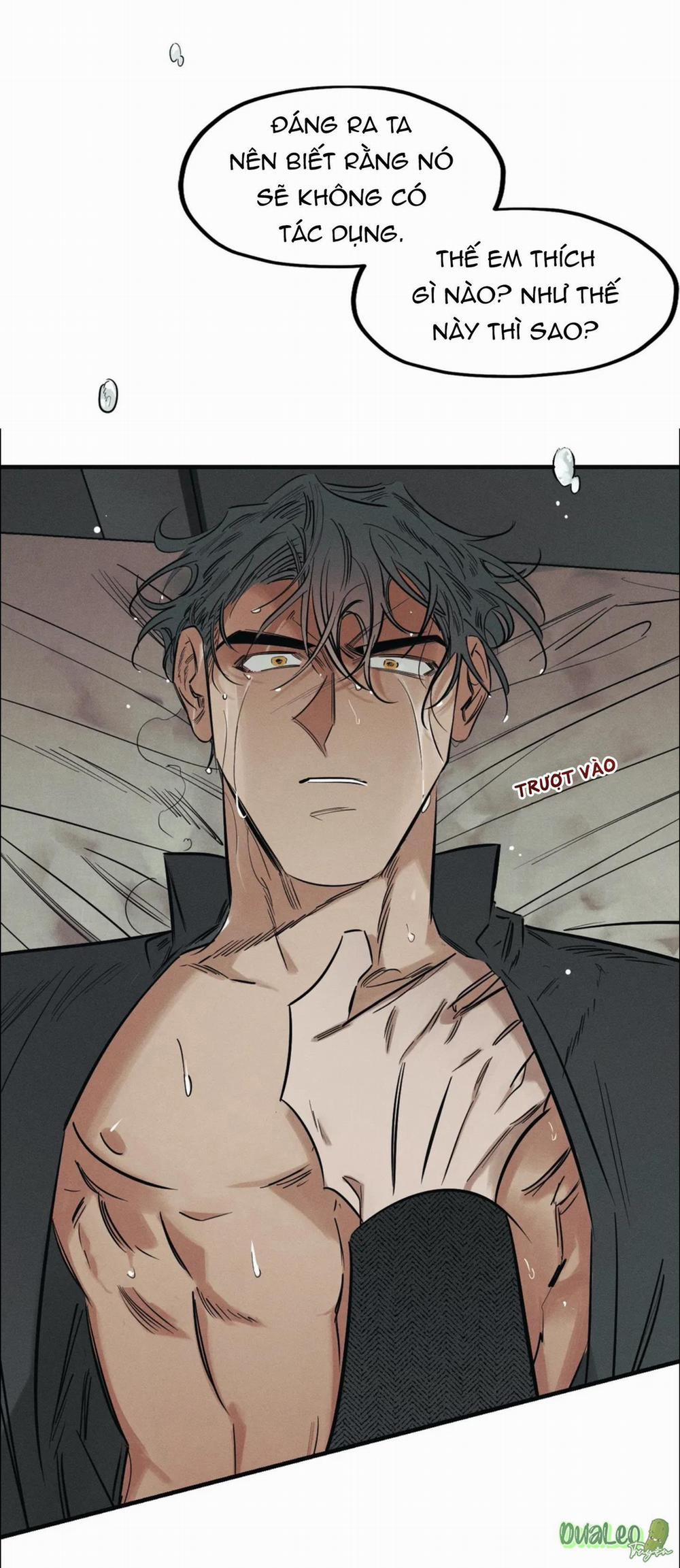 Đóa Hoa Tội Lỗi 6 trang 17