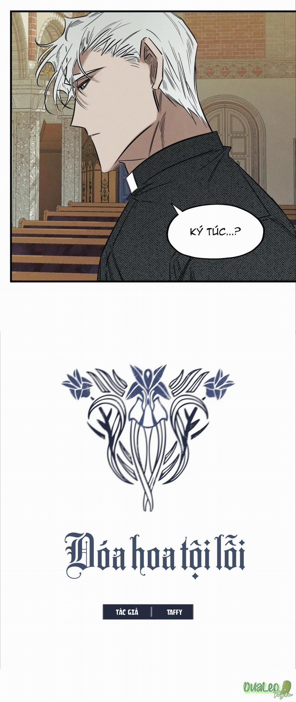 Đóa Hoa Tội Lỗi 6 trang 2