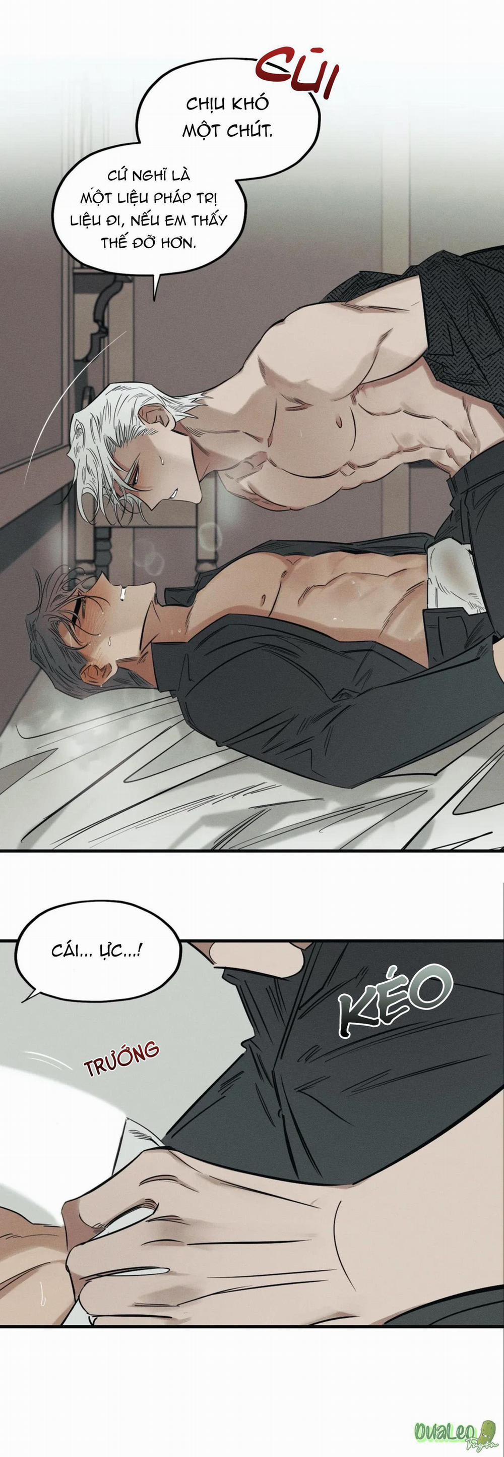 Đóa Hoa Tội Lỗi 6 trang 20