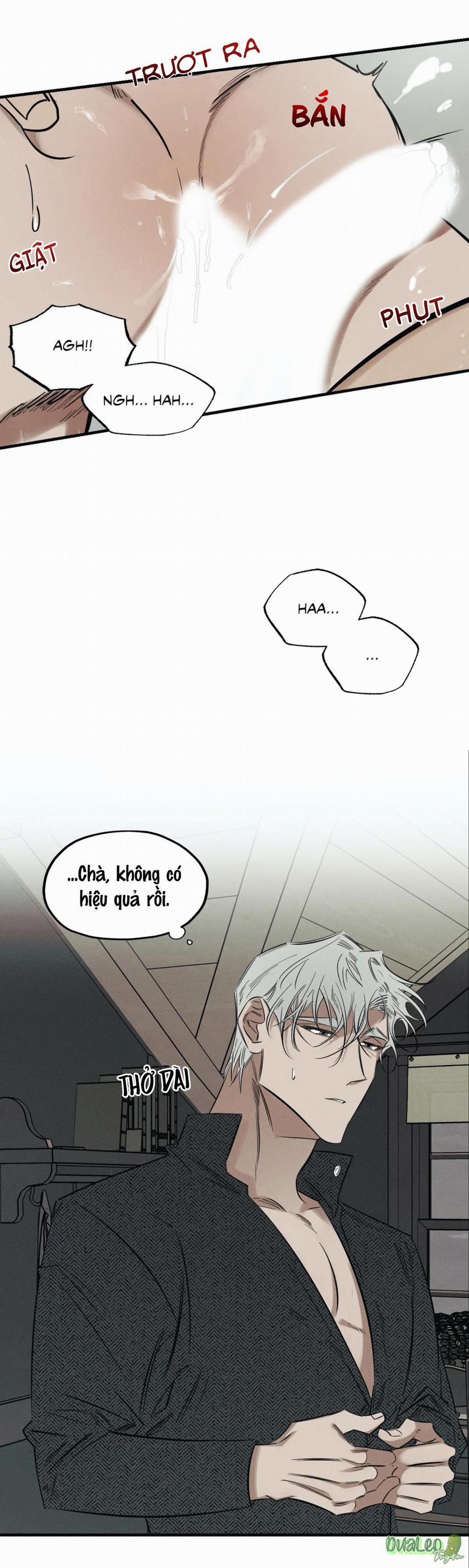 Đóa Hoa Tội Lỗi 6 trang 27