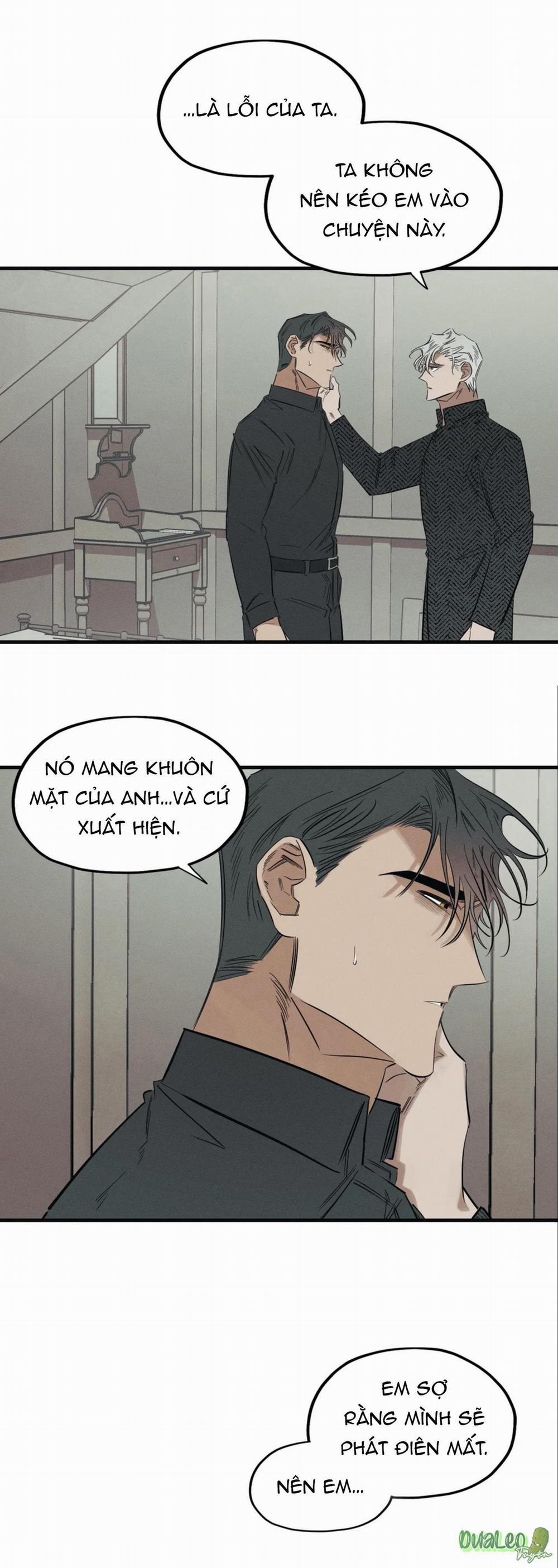 Đóa Hoa Tội Lỗi 6 trang 29