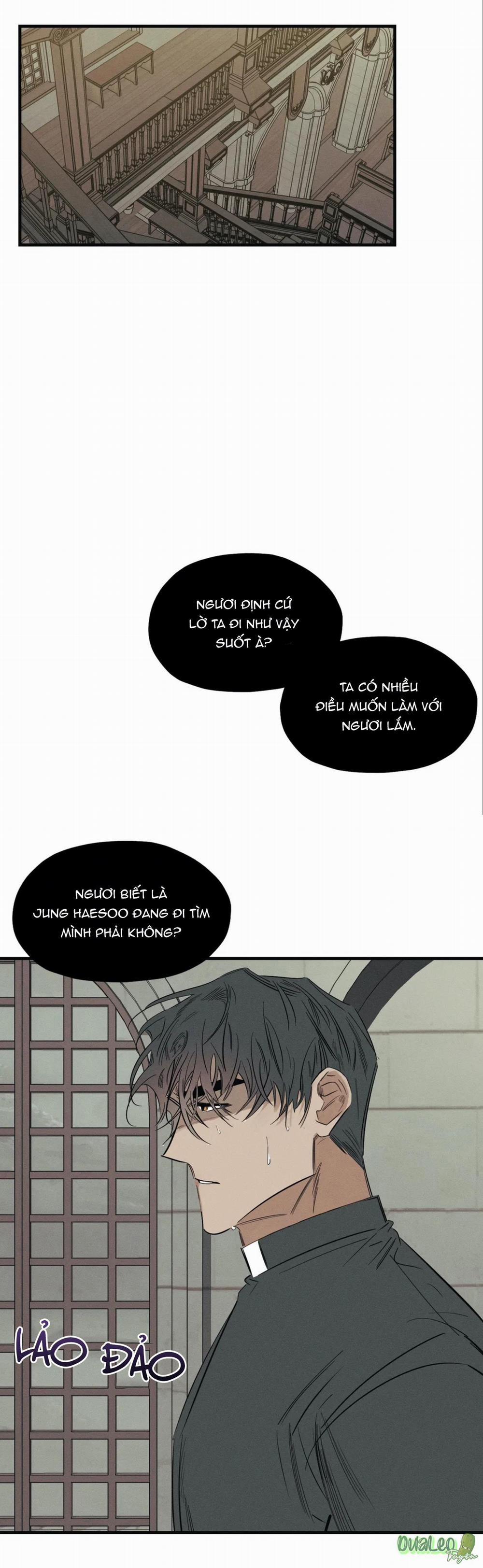 Đóa Hoa Tội Lỗi 6 trang 3