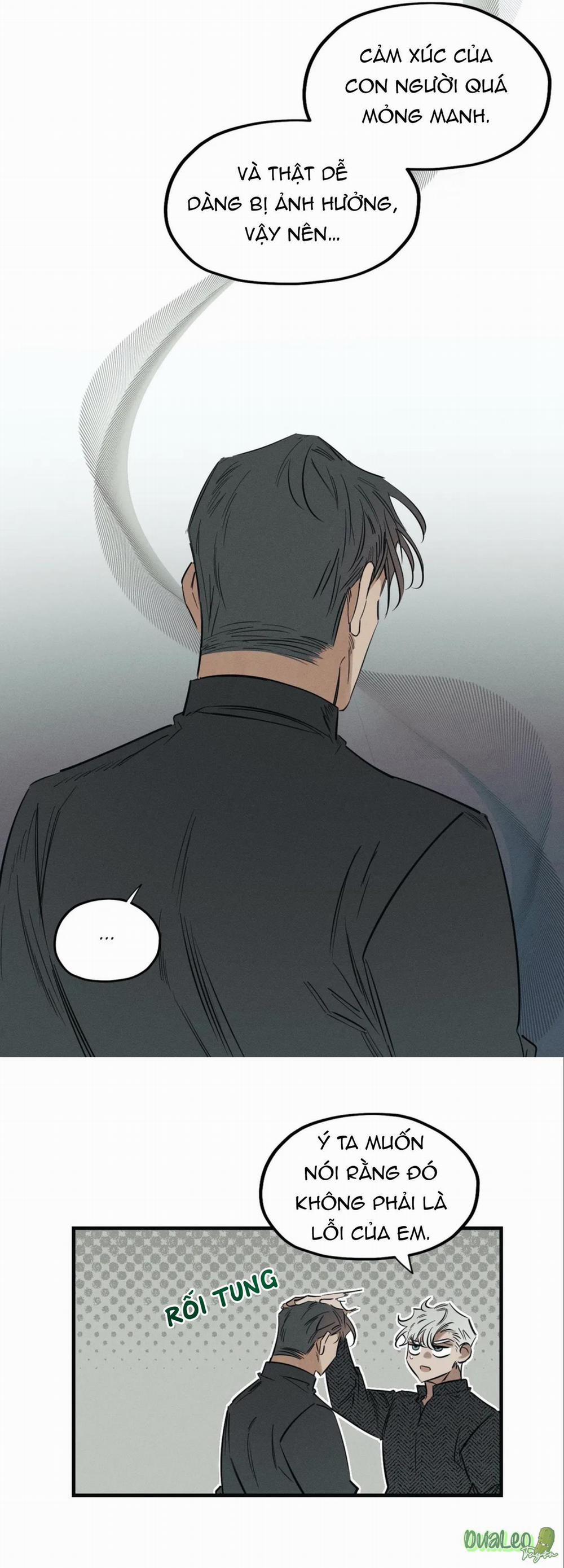 Đóa Hoa Tội Lỗi 6 trang 31