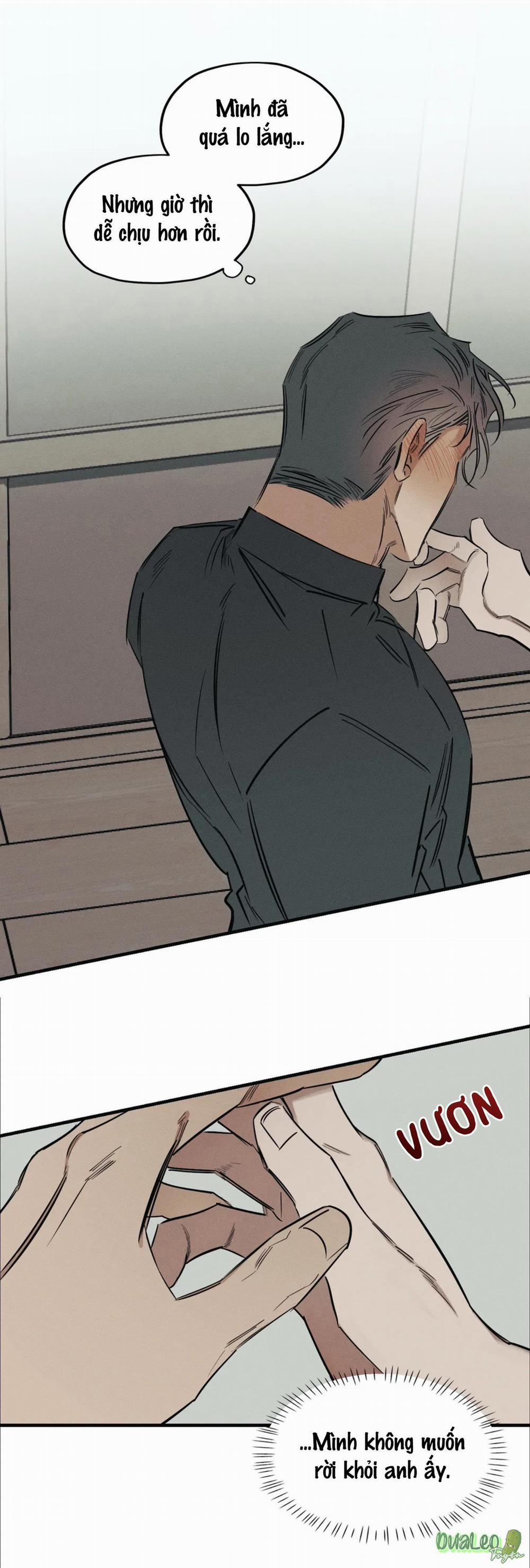 Đóa Hoa Tội Lỗi 6 trang 33