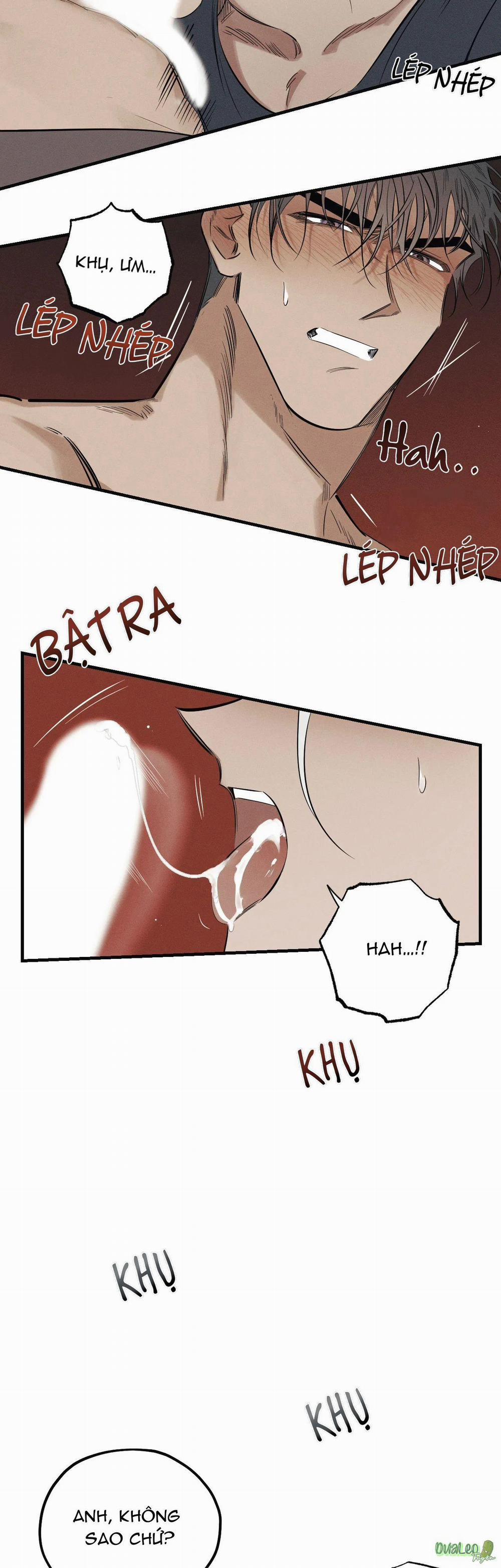 Đóa Hoa Tội Lỗi 7 trang 20