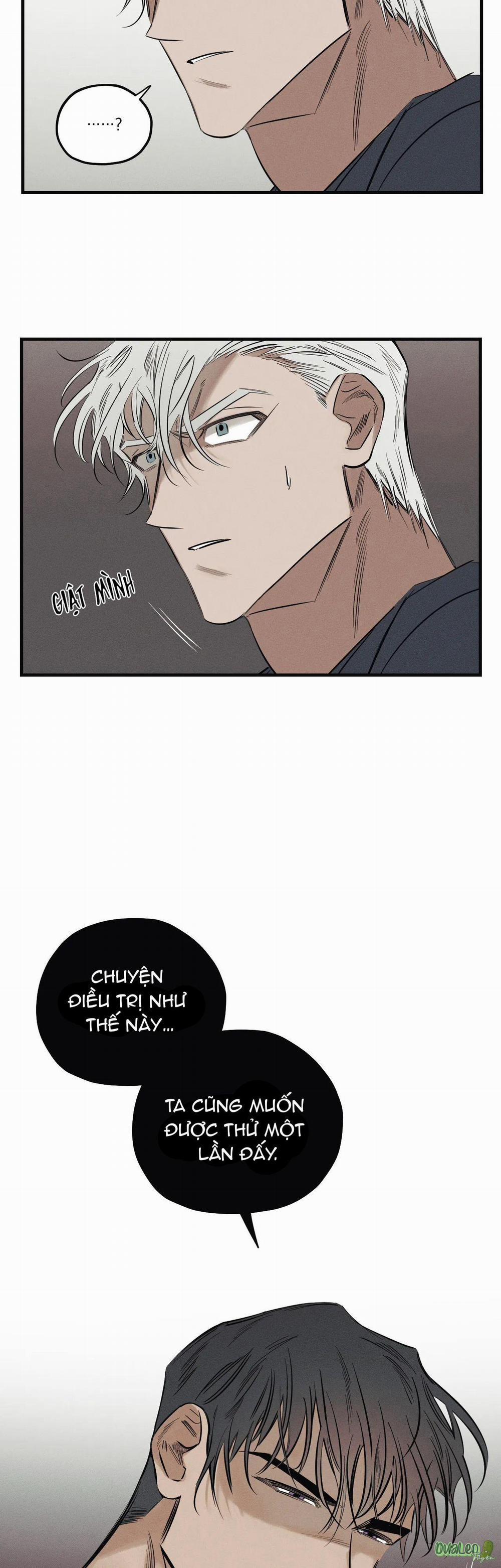 Đóa Hoa Tội Lỗi 7 trang 25