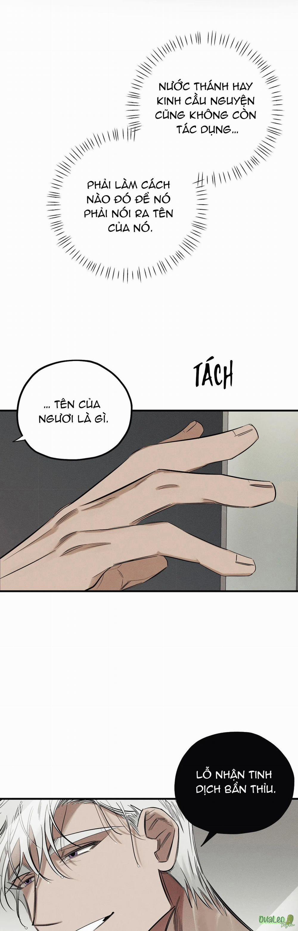 Đóa Hoa Tội Lỗi 7 trang 6