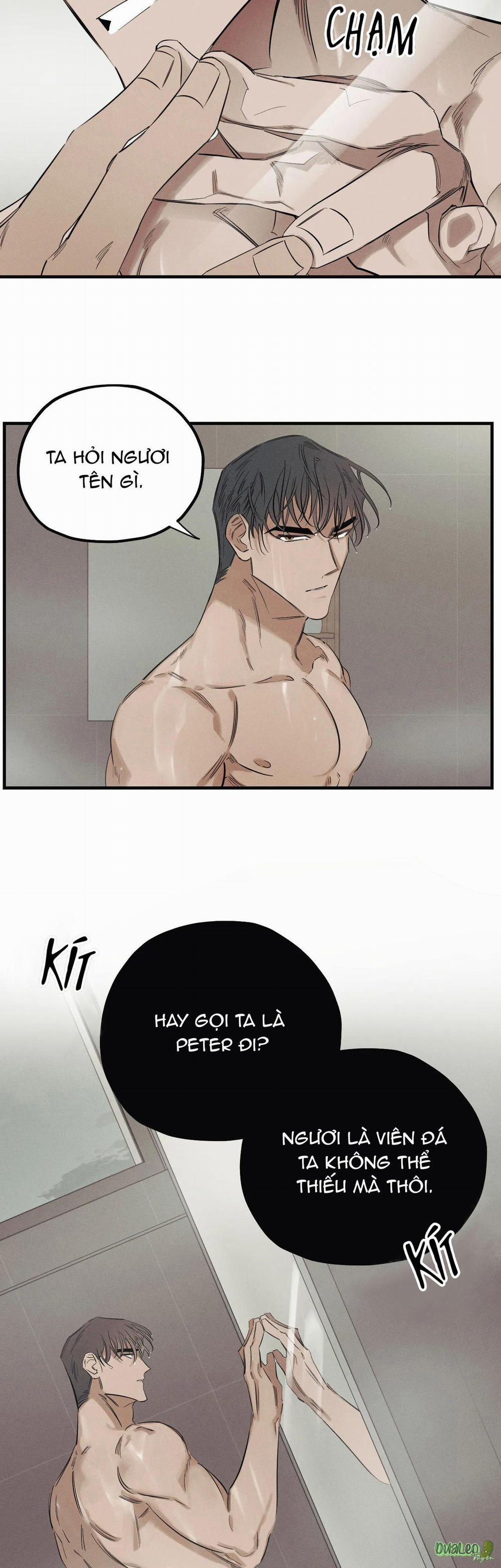 Đóa Hoa Tội Lỗi 7 trang 7