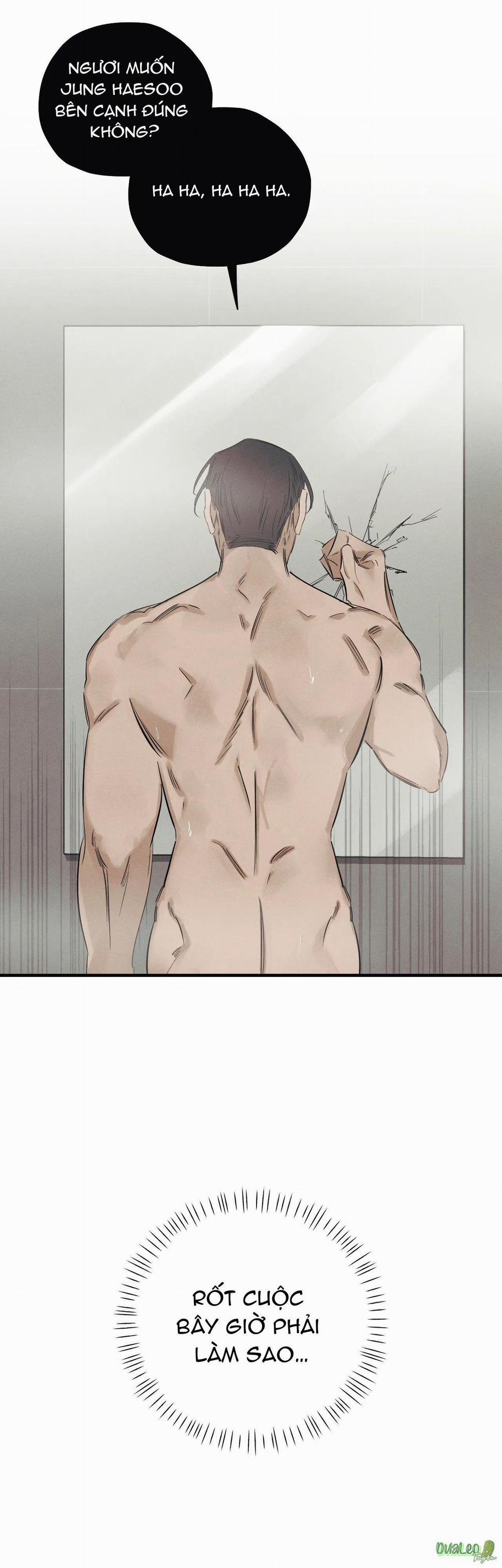 Đóa Hoa Tội Lỗi 7 trang 9