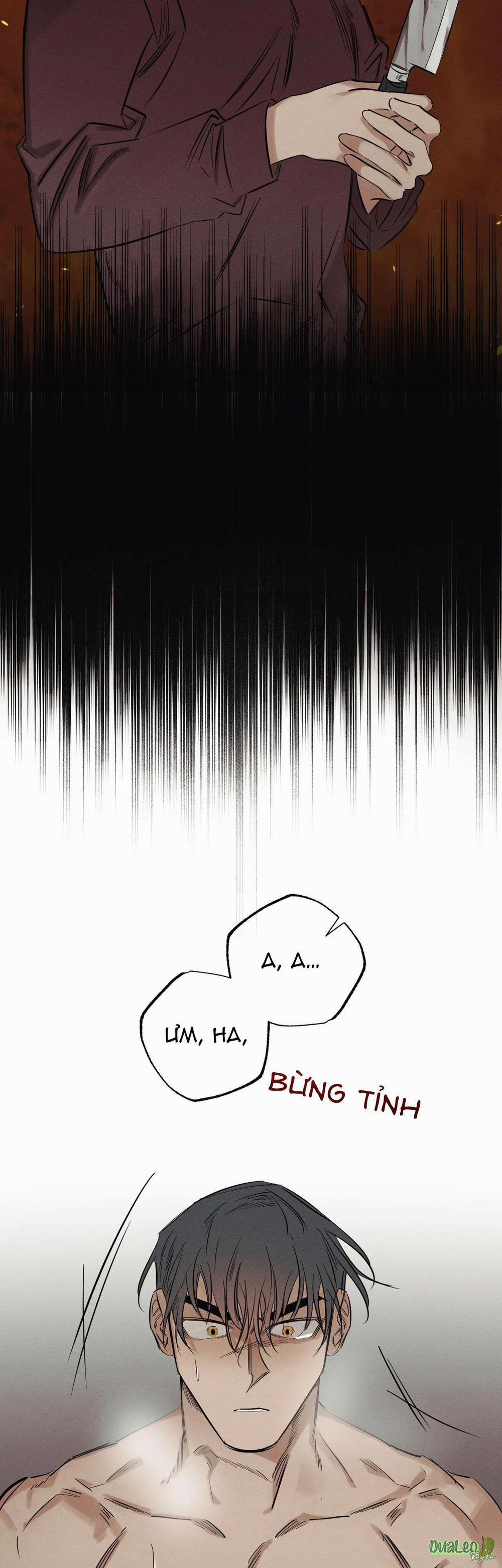 Đóa Hoa Tội Lỗi 8 trang 19