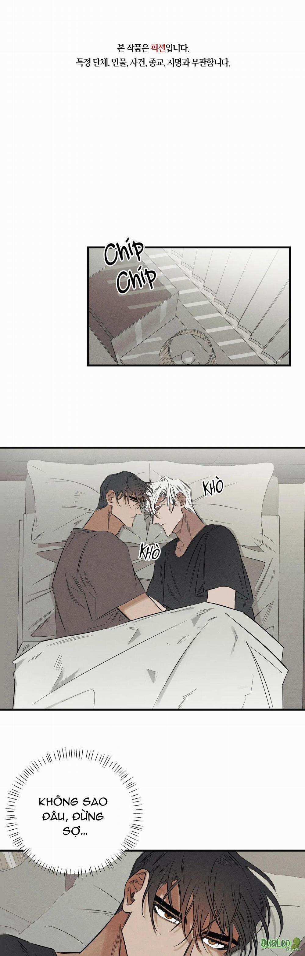 Đóa Hoa Tội Lỗi 9 trang 0