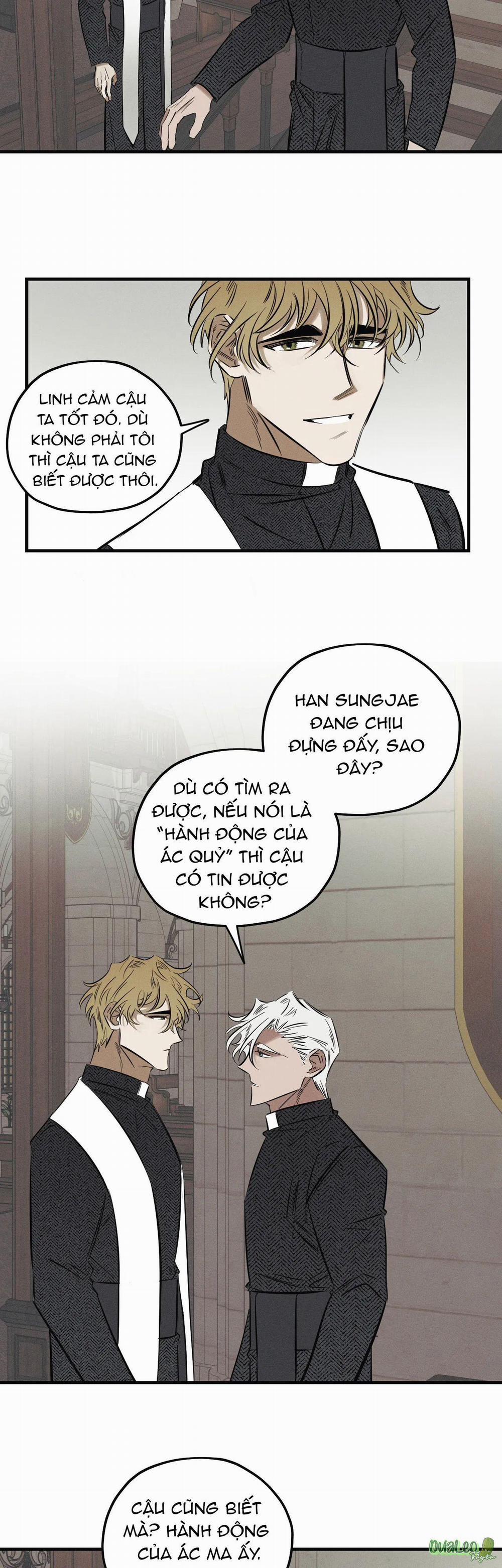 Đóa Hoa Tội Lỗi 9 trang 14