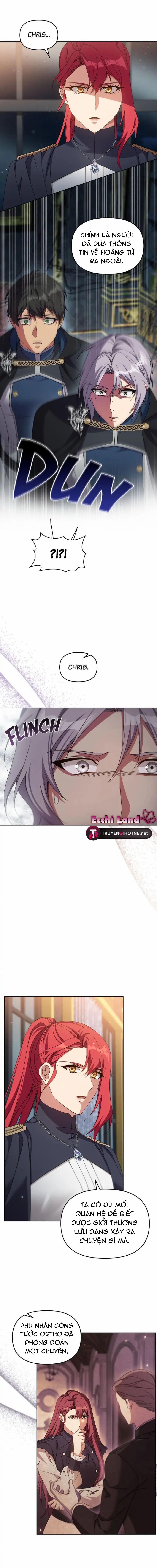 Đóa Hoa Tôn Kính 10.1 trang 2