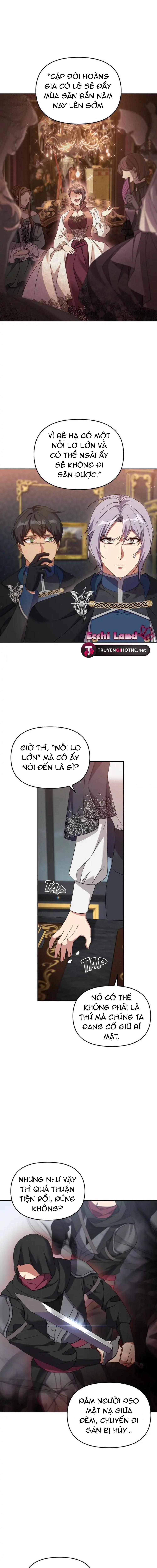 Đóa Hoa Tôn Kính 10.1 trang 3