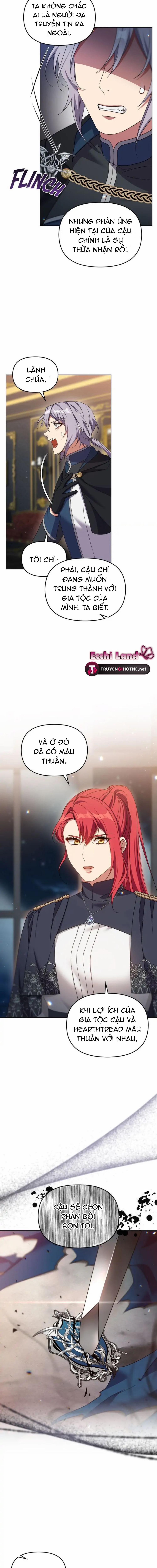 Đóa Hoa Tôn Kính 10.1 trang 4