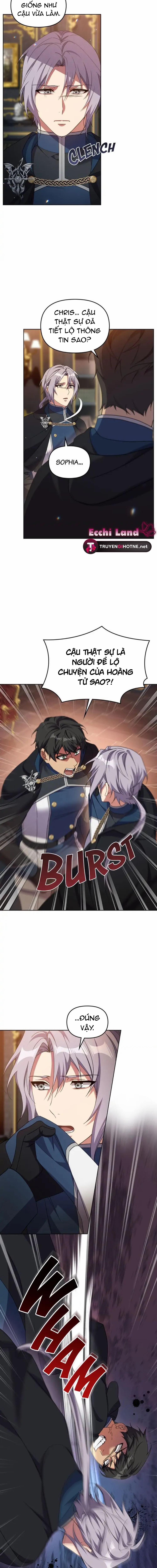 Đóa Hoa Tôn Kính 10.1 trang 5